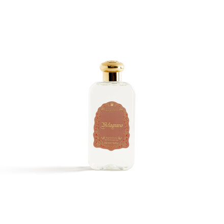 BATH GEL MELOGRANO 250ml LIGHT PACKAGE