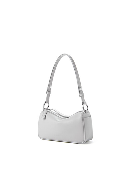 [코이무이] Pillow Bag (Light gray)