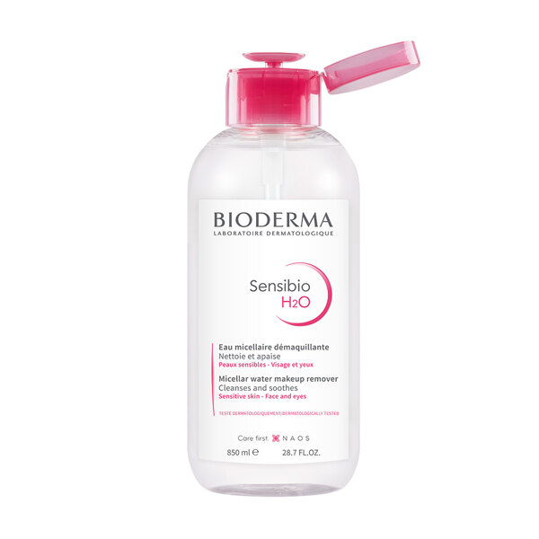 신세계인터넷면세점-바이오더마-Cleansers-SENSIBIO H2O 850ml