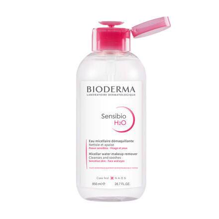 SENSIBIO H2O 850ml