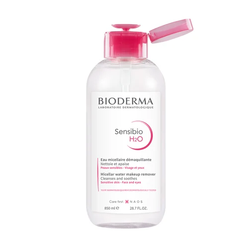 SENSIBIO H2O 850ml