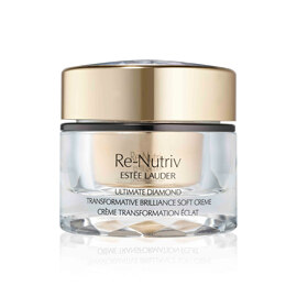 Re-Nutriv  白金级蕴能黑钻光璨面霜 50毫升