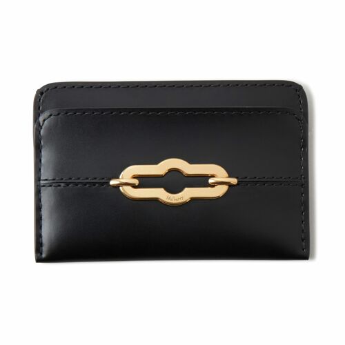 Pimlico Credit Card Slip Super Lux Calf