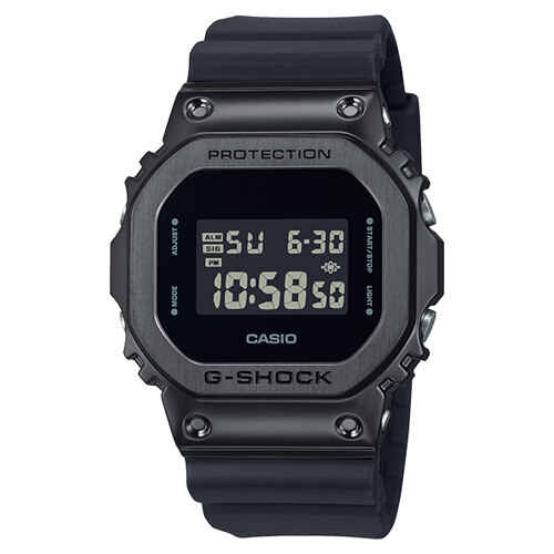 GM-5600UB-1DR for Men