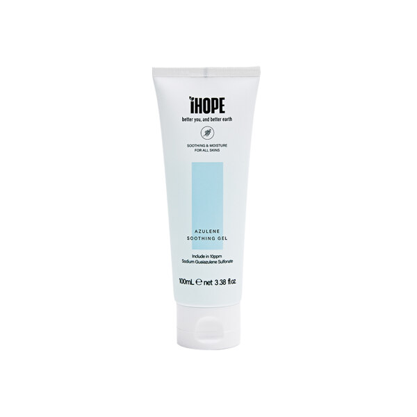 신세계인터넷면세점-아이홉-FacialCare-아줄렌 수딩젤 100ml