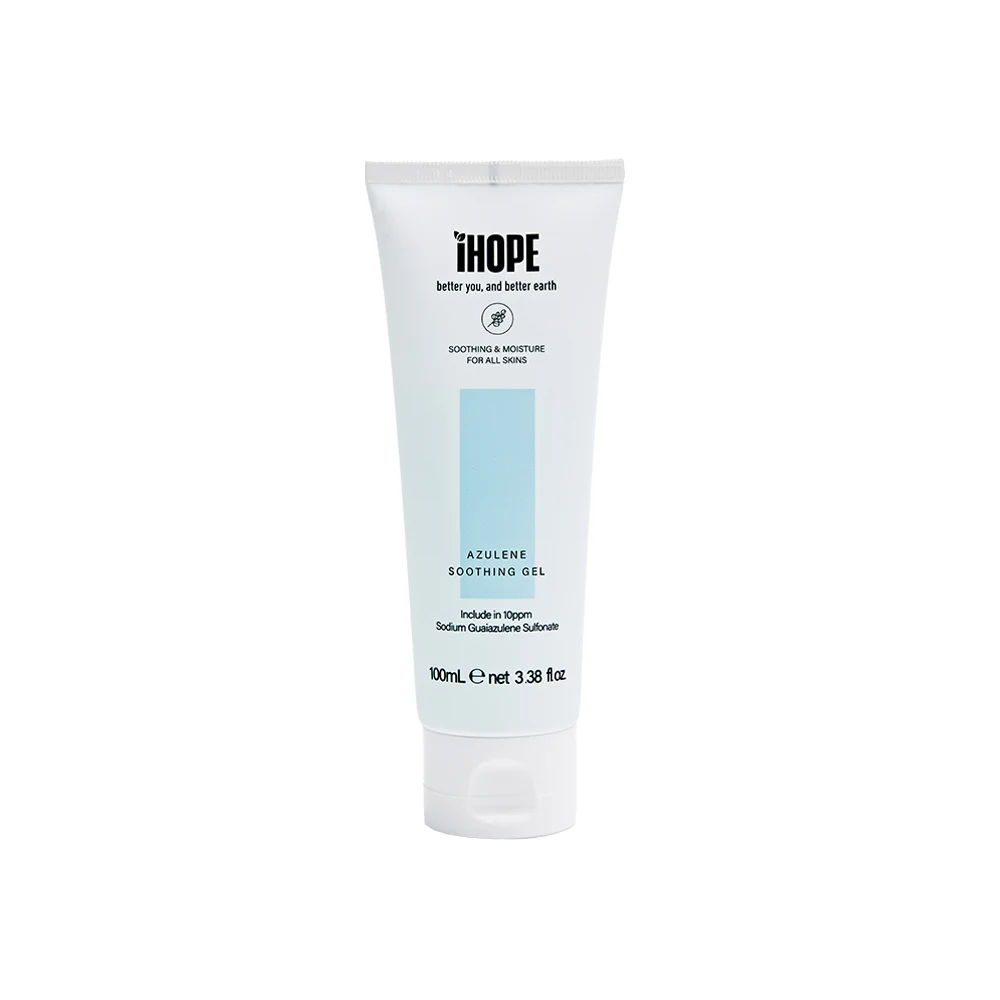 신세계인터넷면세점-아이홉-FacialCare-아줄렌 수딩젤 100ml