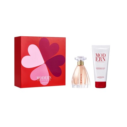 MODERN PRINCESS EDP 60ml + BODY LOTION 100ml