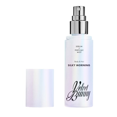 My Skin Perfue Silky Morning 80ml