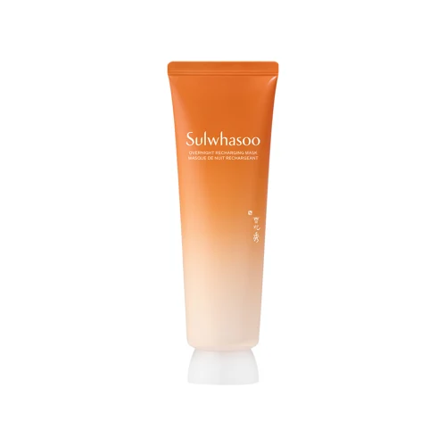 OVERNIGHT RECHARGING MASK 120ml