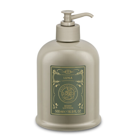 月亮女神润体乳 500ML