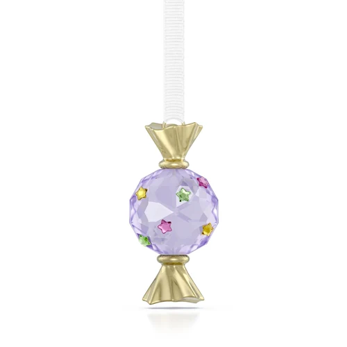 HOLIDAY CHEERS DULCIS:ORNAMENT CANDY, V.