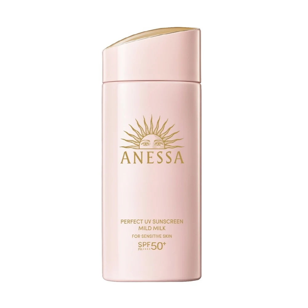 신세계인터넷면세점-시세이도-Suncare-PERFECT UV SUNSCREEN MILD MILK NA 90ML