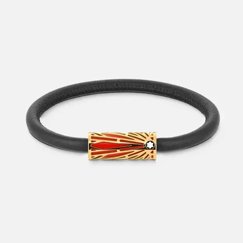 신세계인터넷면세점-몽블랑-bracelet-132974, 마이스터스튁 디 오리진 컬렉션 브레이슬릿 코랄
