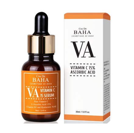 VA 비타민C 15% 세럼 30ml