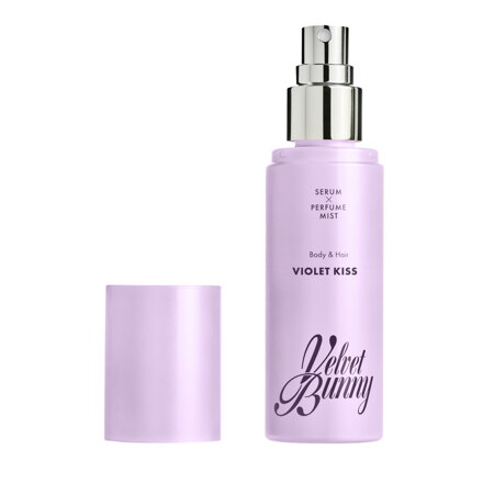 마이스킨퍼퓸 바이올렛키스 80ml