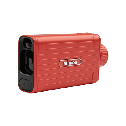 CaddyTalk minion2 Red