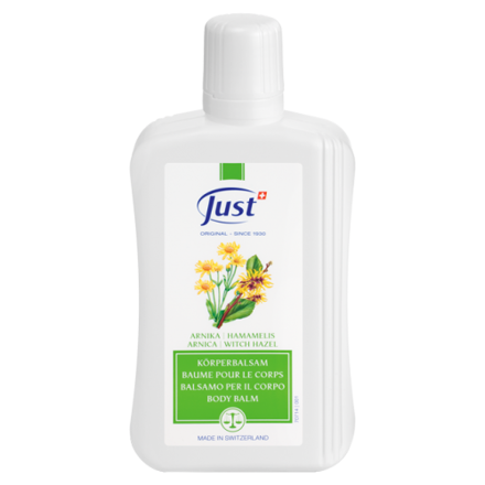 에델바이스 발삼 250ML