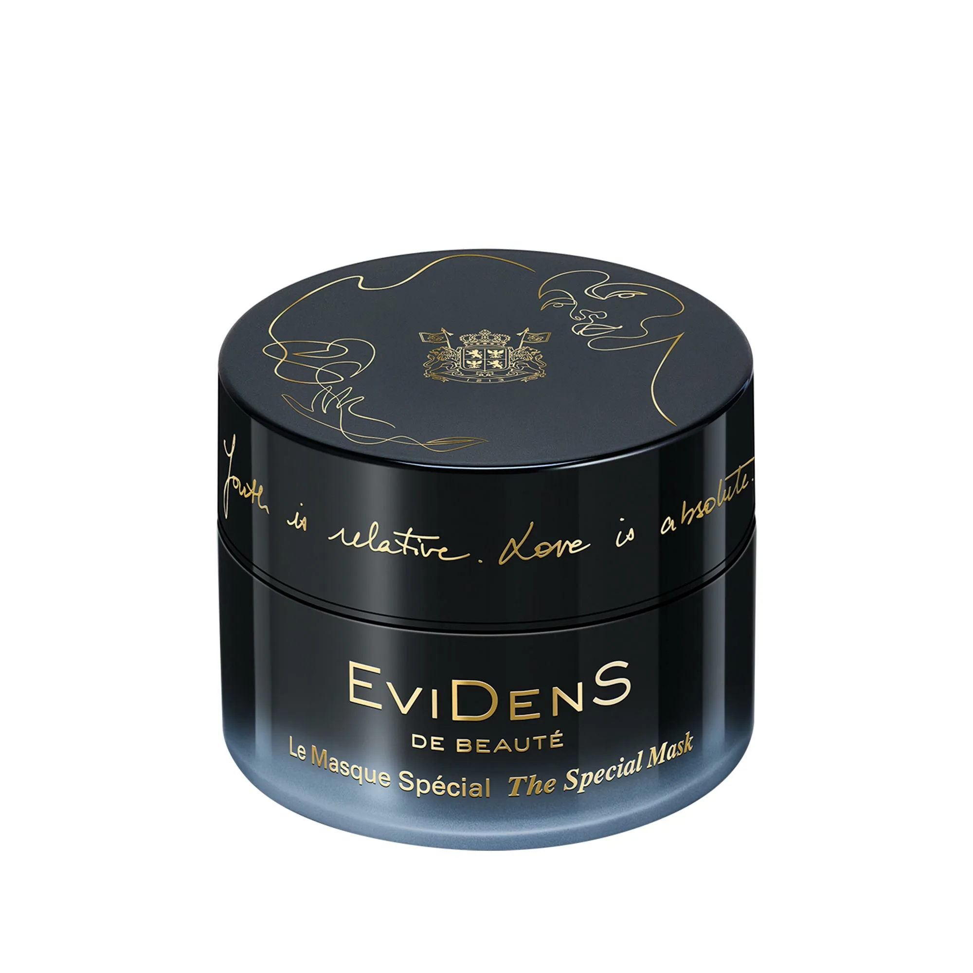 신세계인터넷면세점-에비던스-FaceMasksTreatments-스페셜 마스크 리미티드 에디션 50ml