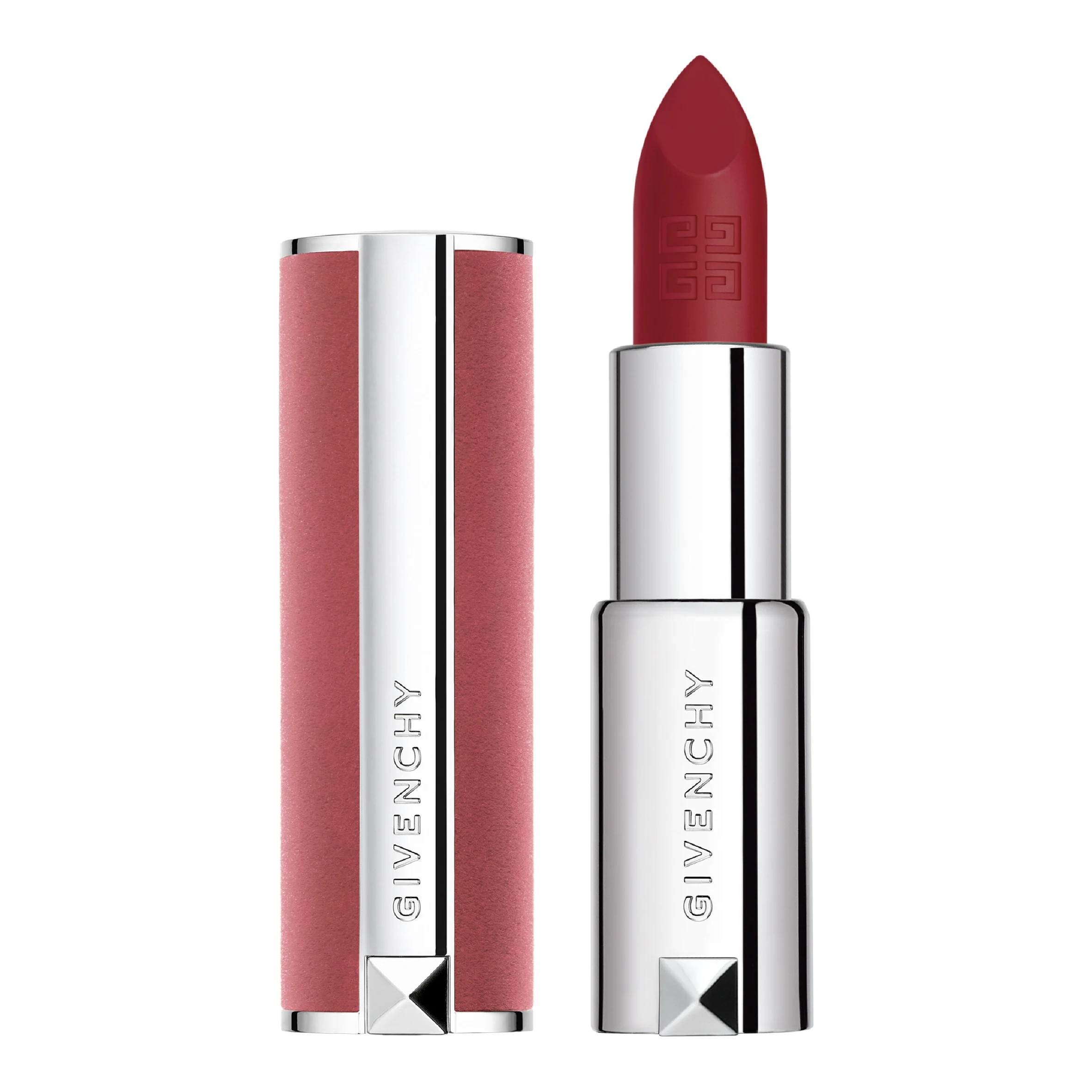신세계인터넷면세점-지방시(코스메틱)-립메이크업-LE ROUGE SHEER VELVET N37