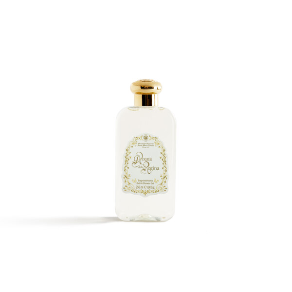 신세계인터넷면세점-산타 마리아 노벨라-Shower-Bath-BATH GEL ACQUA DELLA REGINA 250ml LIGHT PACKAGE