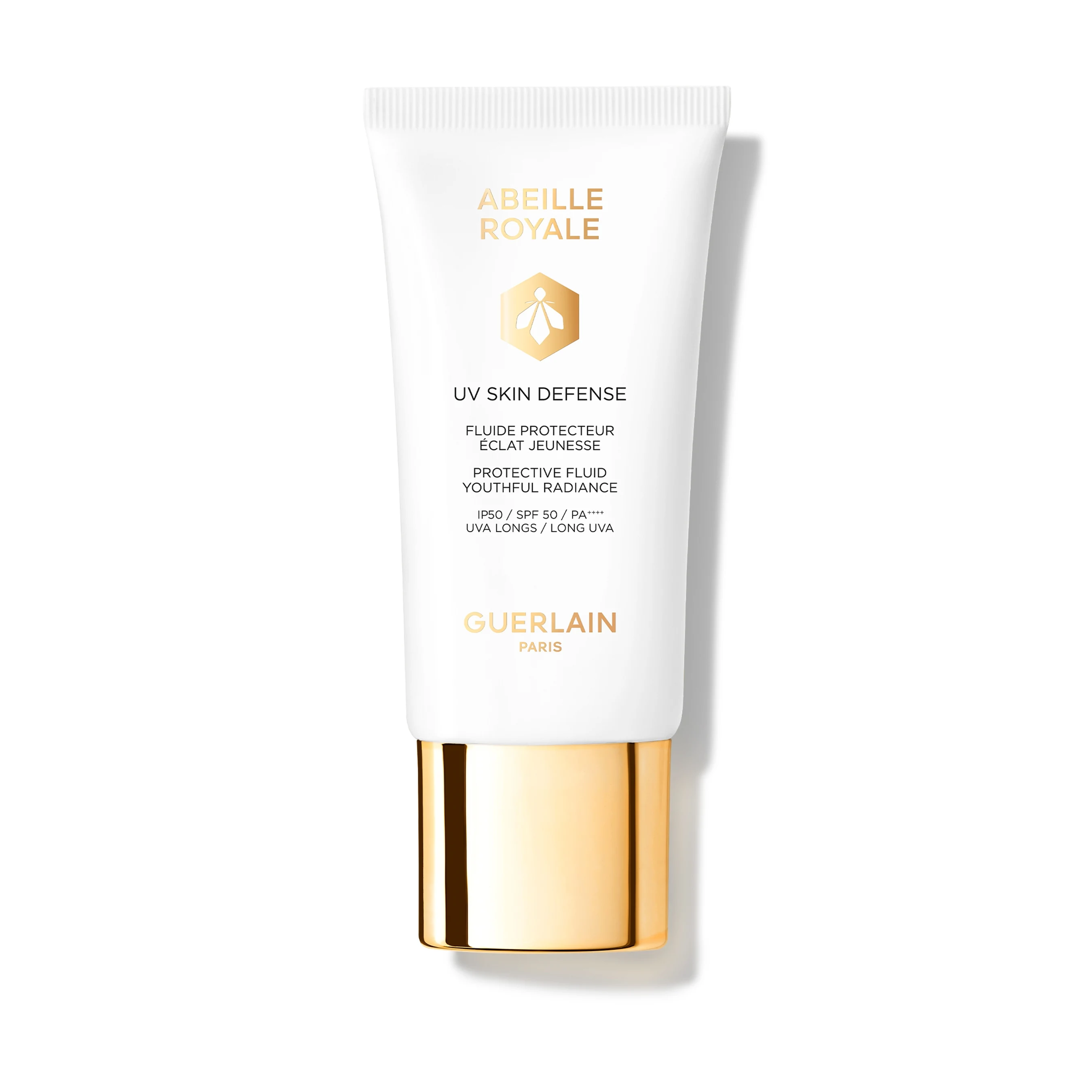 신세계인터넷면세점-겔랑-Suncare-아베이 로얄 UV 스킨 디펜스 SPF50 / PA++++