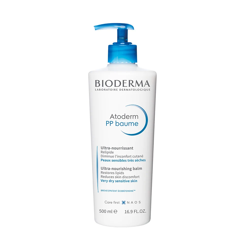 신세계인터넷면세점-바이오더마-BodyCare-ATODERM PP BAUME 500ML