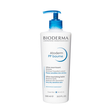 ATODERM PP BAUME 500ML
