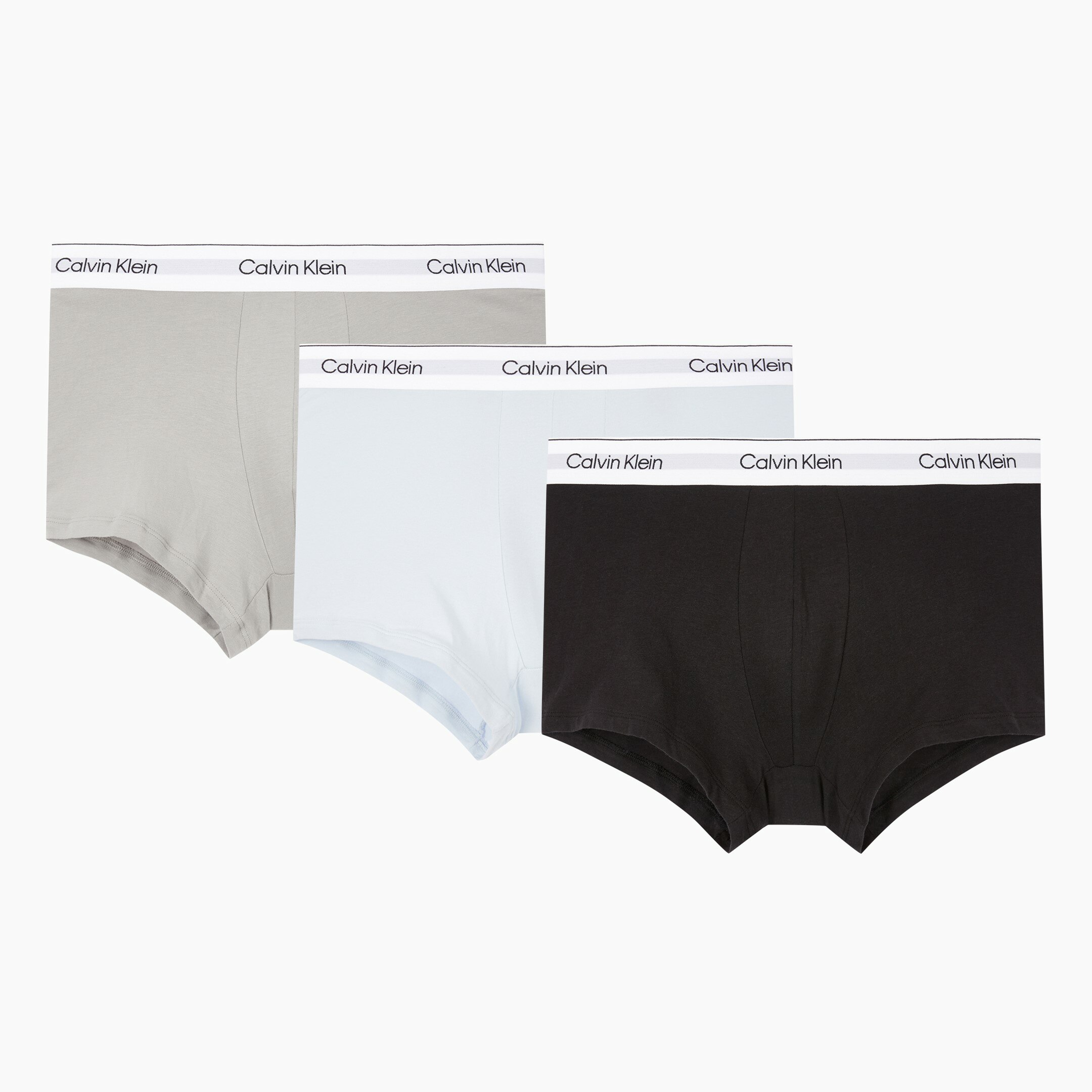 Men's Modern Cotton Boxers 3PK_PSW
