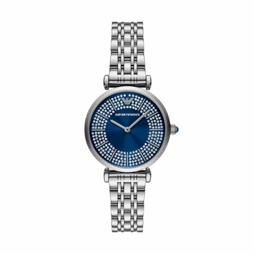 ARMANI WATCH 女士