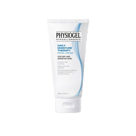 DAILY MOISTURE THERAPY FACIAL CREAM 180ml