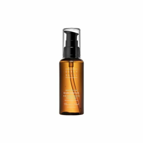 Moisture Glow Hair Essence 70ml / 保湿亮泽精华