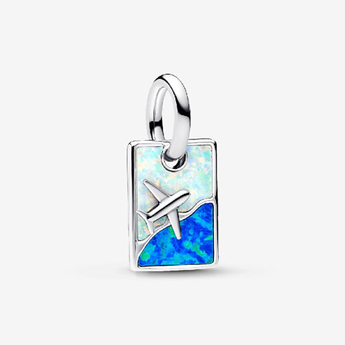 Travel Dangle Charm / 吊坠
