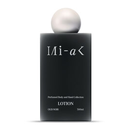 오드누아 퍼퓸드 바디 & 핸드 로션 300ml
