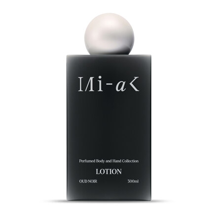 오드누아 퍼퓸드 바디 & 핸드 로션 300ml
