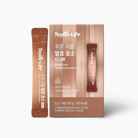 푸룬곡물발효효소 (14포)