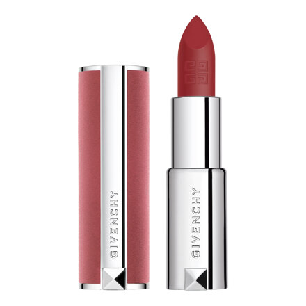 LE ROUGE SHEER VELVET