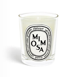 CANDLE - MIMOSA 190g