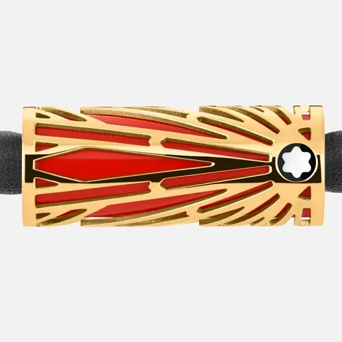 신세계인터넷면세점-몽블랑-bracelet-132974, 마이스터스튁 디 오리진 컬렉션 브레이슬릿 코랄