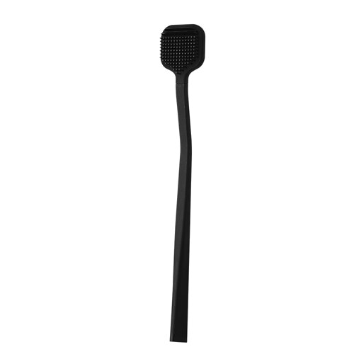 Barrel Tongue Cleaner Black 舌苔清洁器