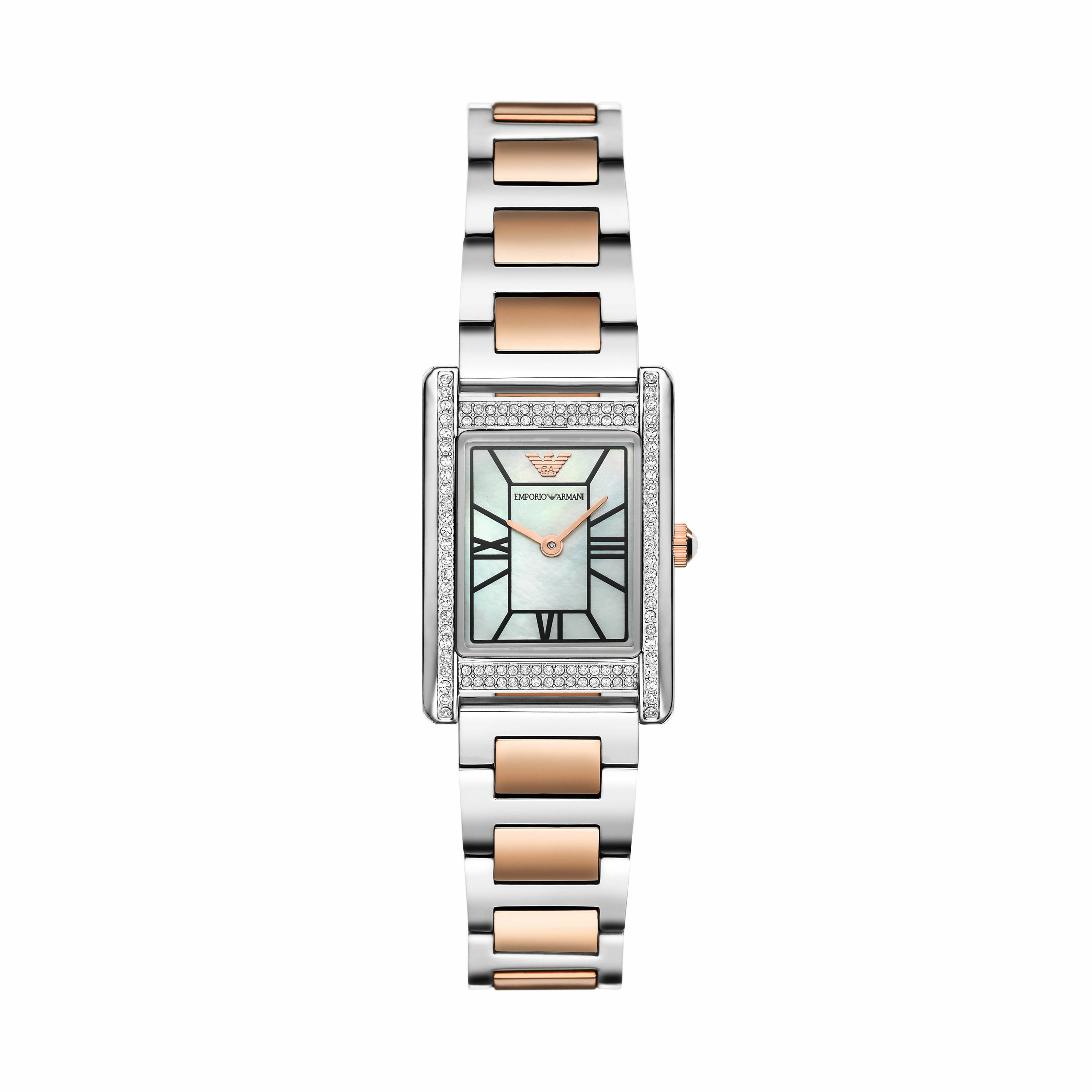 ARMANI WATCH 여성