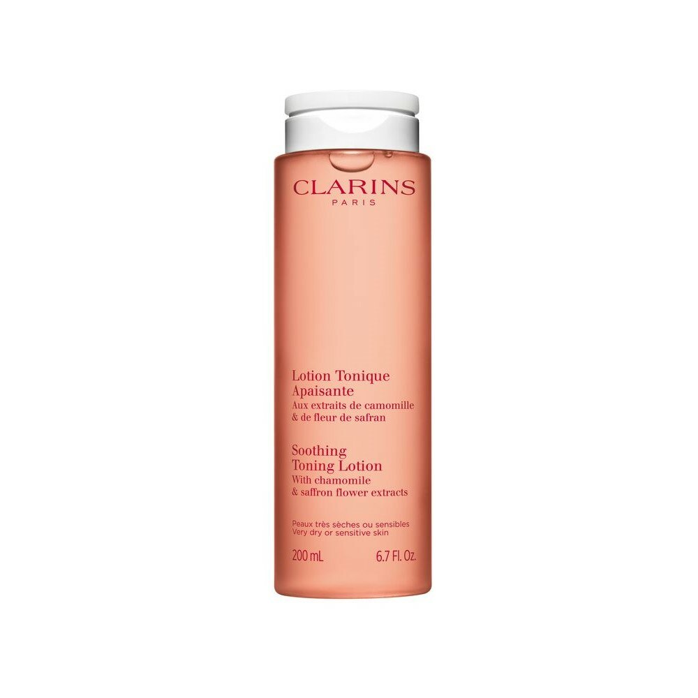 신세계인터넷면세점-클라랑스-FacialCare-수딩 토닝 로션 200ml