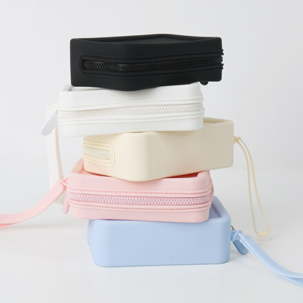 VA998_IV Boba Silicone Pouch(收纳包)