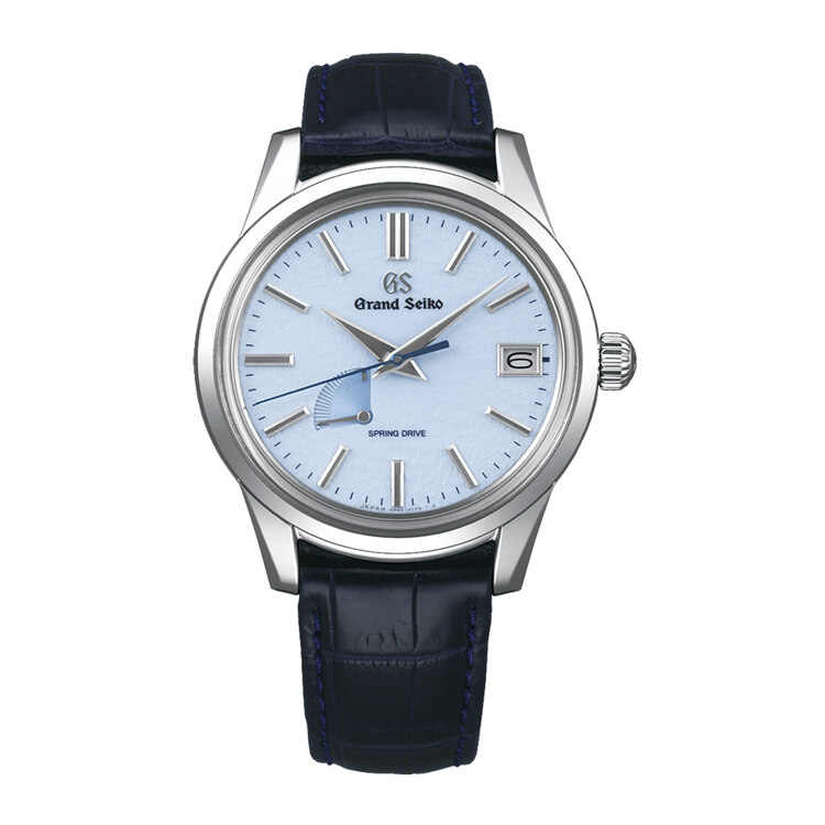 韩际新世界网上免税店-GRAND SEIKO-手表-SBGA407G 手表（男款）