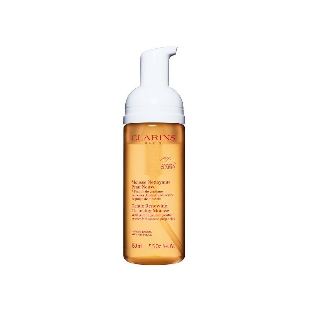 신세계인터넷면세점-클라랑스-Cleansers-젠틀 무스 클렌저 150ml