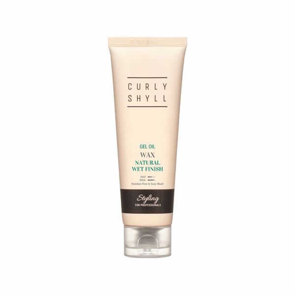 신세계인터넷면세점-커리쉴-Hair_care-젤오일 왁스 150ml