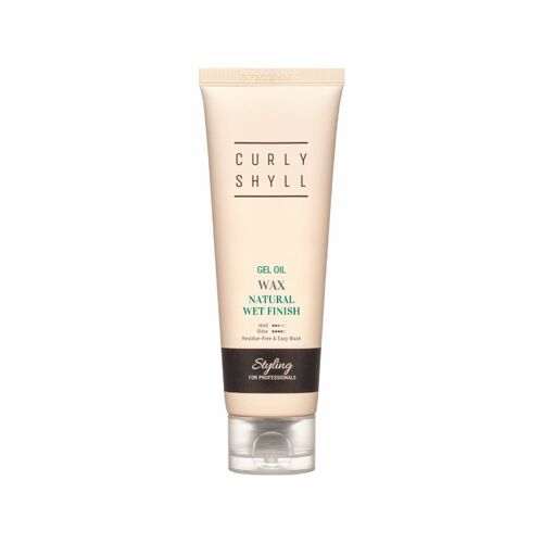 Gel-Oil Wax 150ml / 啫喱油蜡