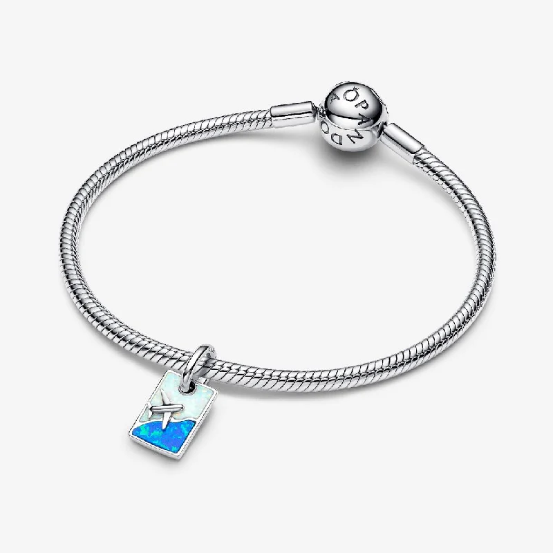 신세계인터넷면세점-판도라-bracelet-트래블 댕글 참