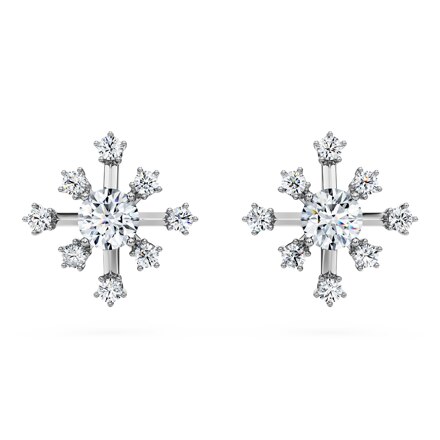 Galaxy 스터드 이어링, 랩 그로운 다이아몬드 0.5ct