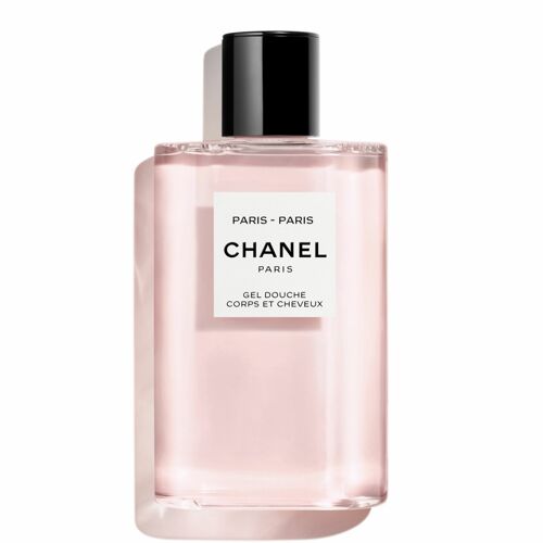 PARIS-PARIS HAIR&BODY SHOWER GEL 200ml