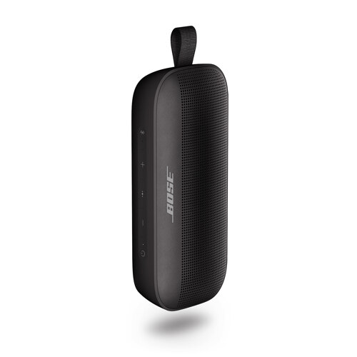 SoundLink Flex Bluetooth® speaker​, Black 音响